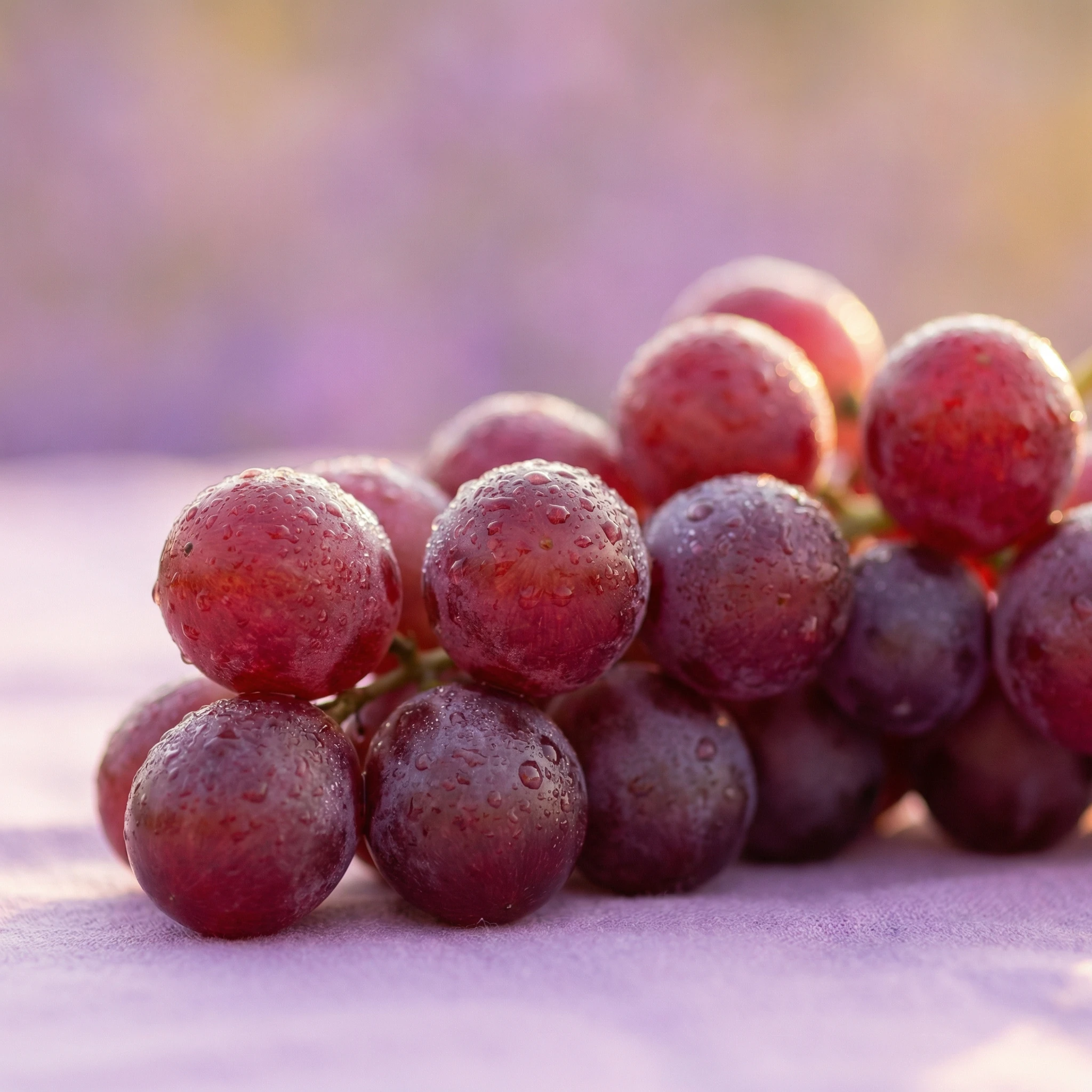 Antioxidant Protection