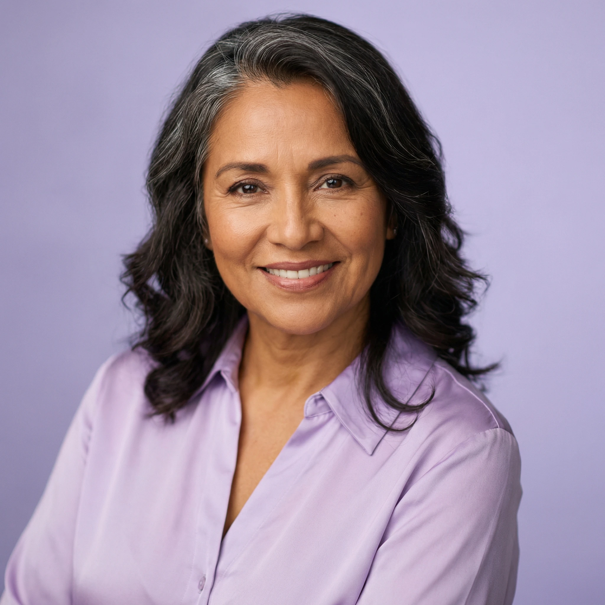 Patricia D.